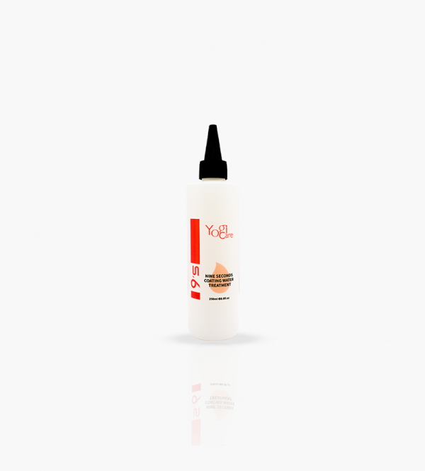 9 Second Treatment (AMINO ACID)​​ 250ml