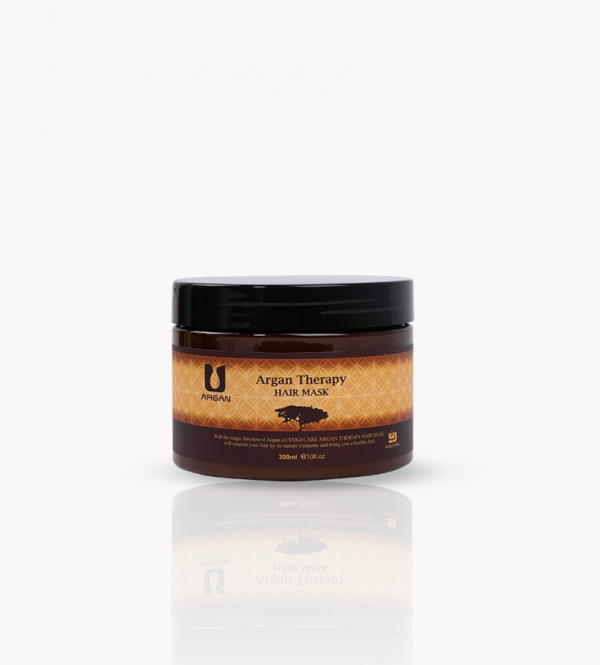 Argan Oil Nutrition Infusing Mask